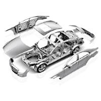 LR Parts