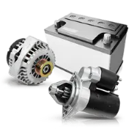 LR Parts