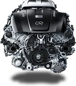 LR Parts