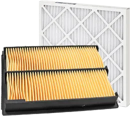 LR Parts