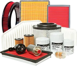 LR Parts
