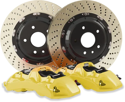 LR Parts