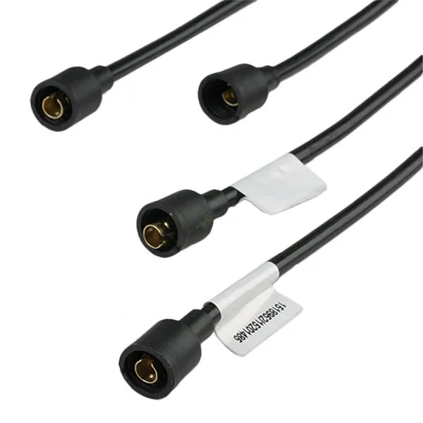 RIDEX 685I0202 Ignition Cable Kit - Image 3