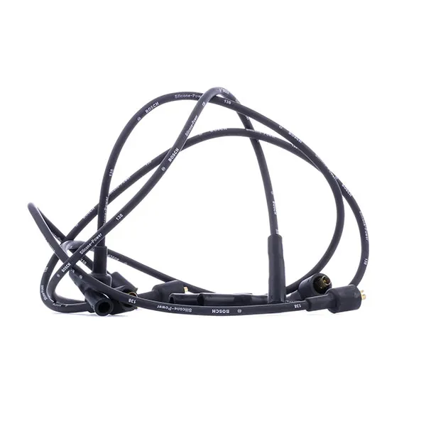 BOSCH 0 986 356 741 Ignition Cable Kit